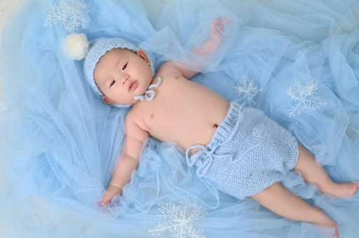 慈溪六个月宝宝咳嗽