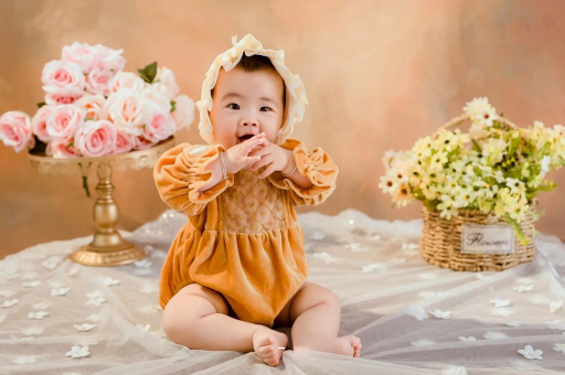 慈溪宝宝睡觉爱笑 慈溪宝宝睡觉爱笑