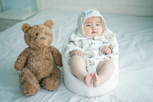 慈溪100天的宝宝 慈溪100天的宝宝